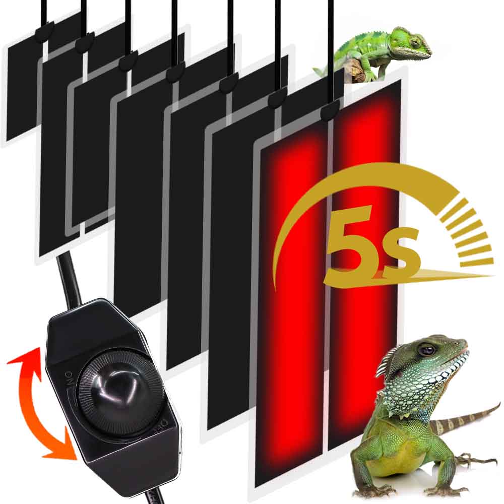 35 W-5 W เมล็ดต้นกล้าพืชเครื่อ - Seedling Heat Mat บทวิจารณ์และราคา