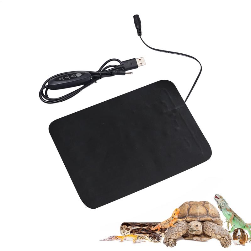 แผ่นรองให้ความร้อนสำหรับต้นไม้ - Seedling Heat Mat บทวิจารณ์และราคา