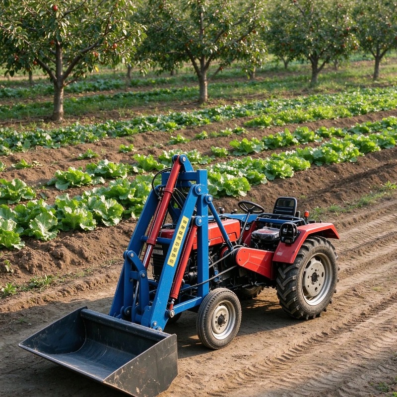 อุปกรณ์ตักดินด้านหน้าสำหรับรถแ - Farming Jobs บทวิจารณ์และราคา