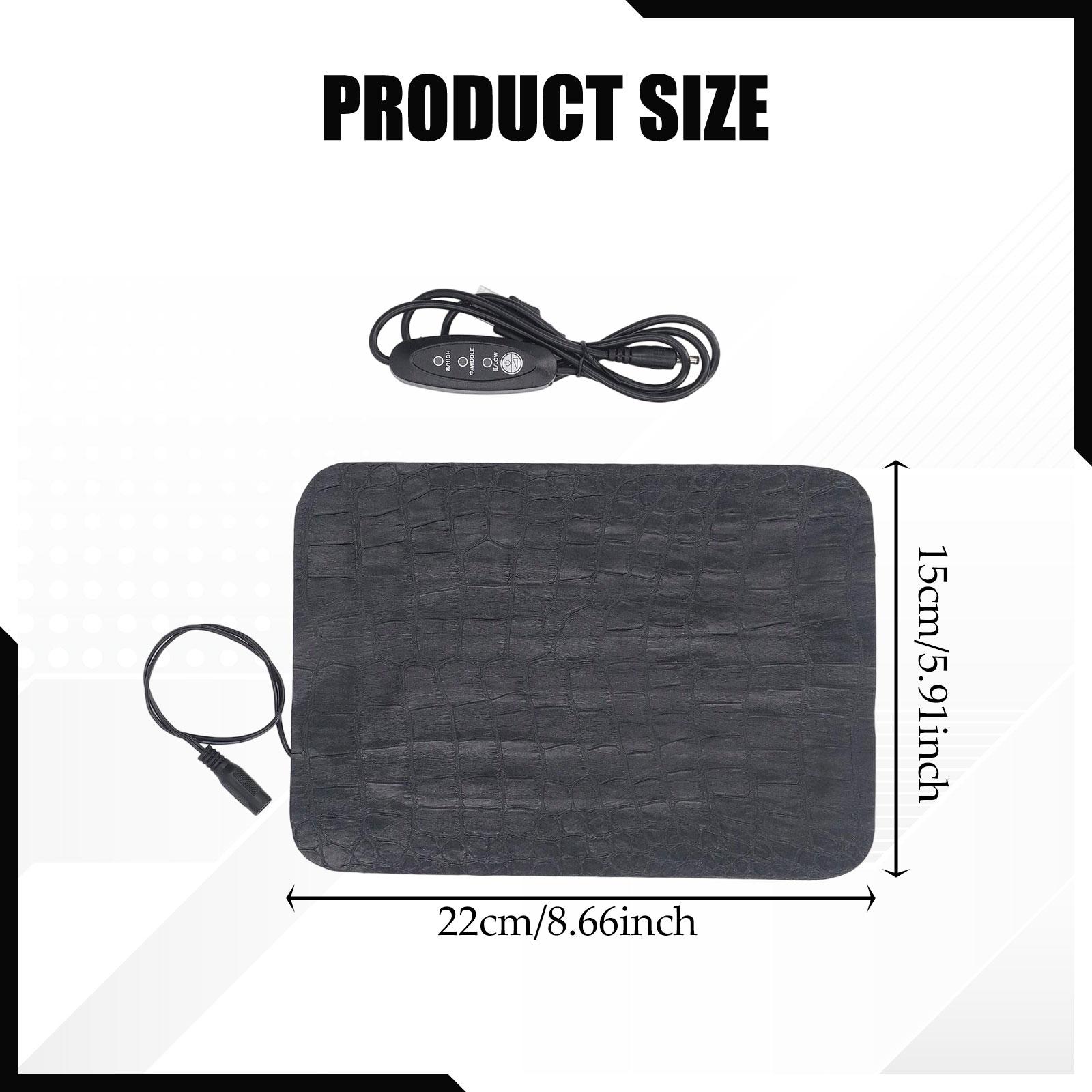 แผ่นทำความร้อนสำหรับเพาะเมล็ดแ - Seedling Heat Mat บทวิจารณ์และราคา