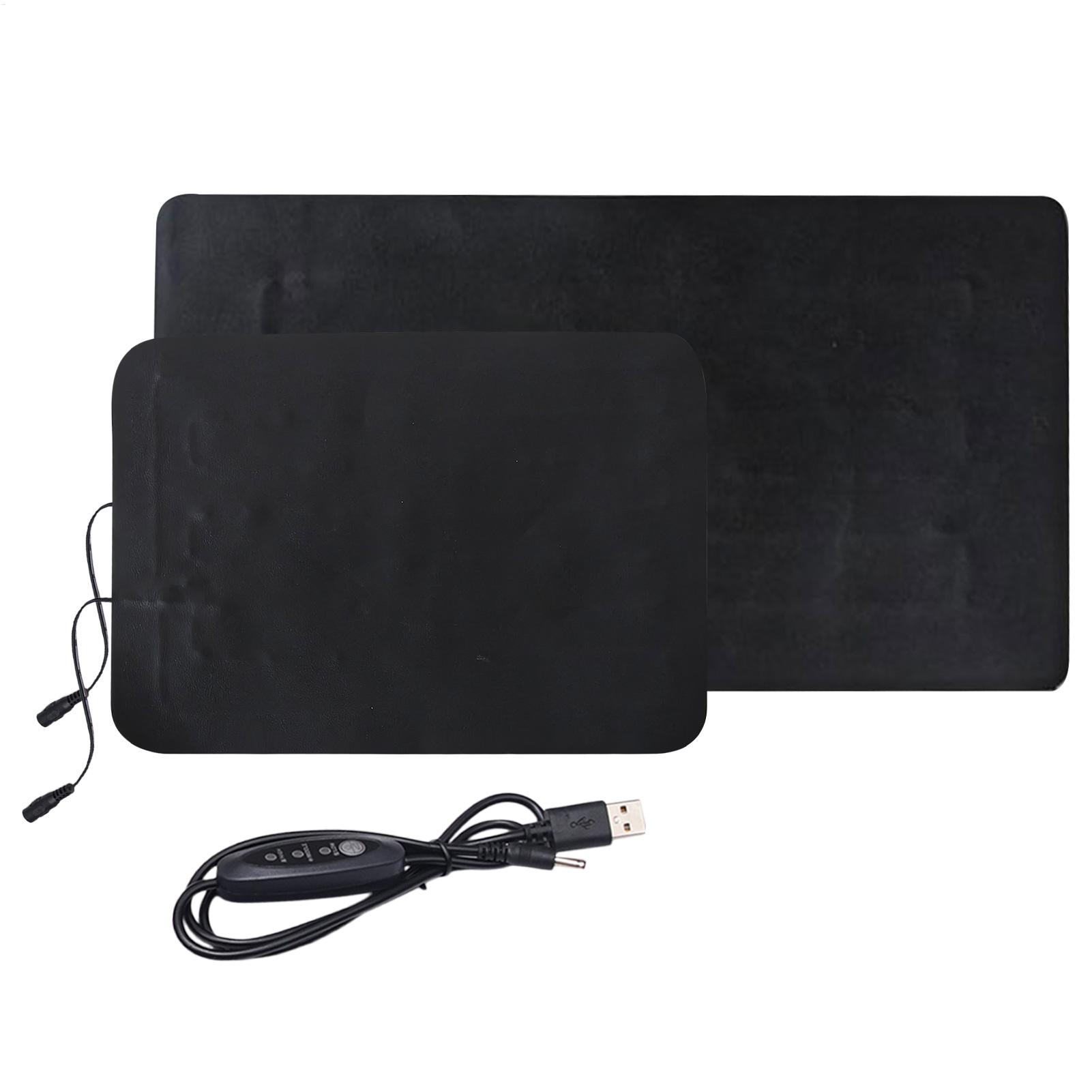 แผ่นทำความร้อนสำหรับเพาะเมล็ด  - Seedling Heat Mat บทวิจารณ์และราคา