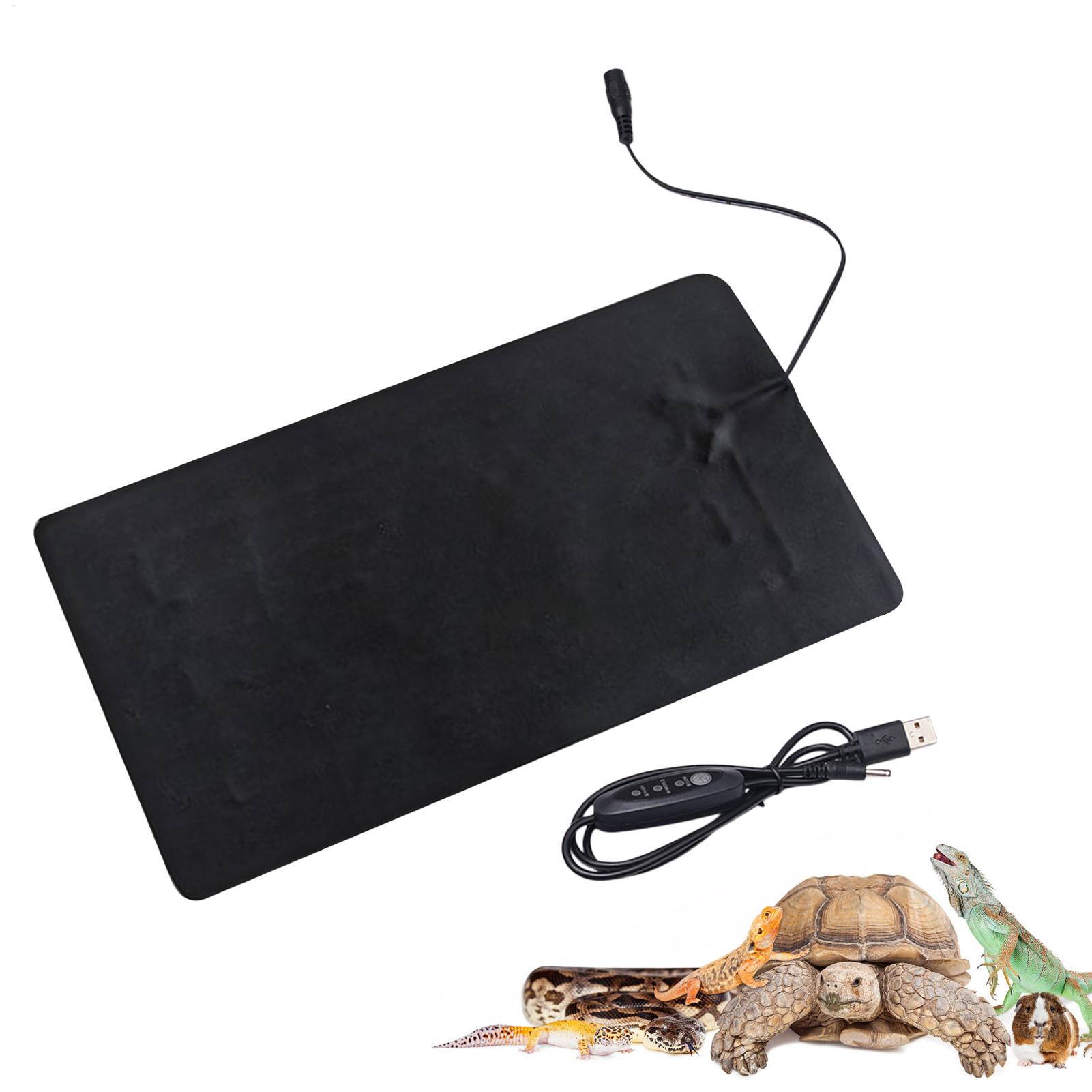 แผ่นทำความร้อนสำหรับต้นกล้า 5V - Seedling Heat Mat บทวิจารณ์และราคา