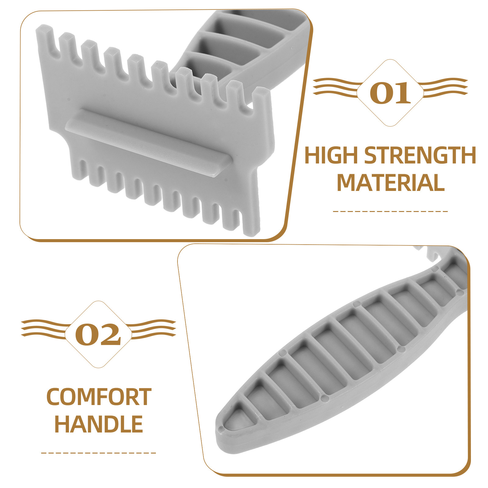 พลั่วสำหรับงานเลี้ยงผึ้ง ใช้ทำ - Beehive Frame Wax บทวิจารณ์และราคา
