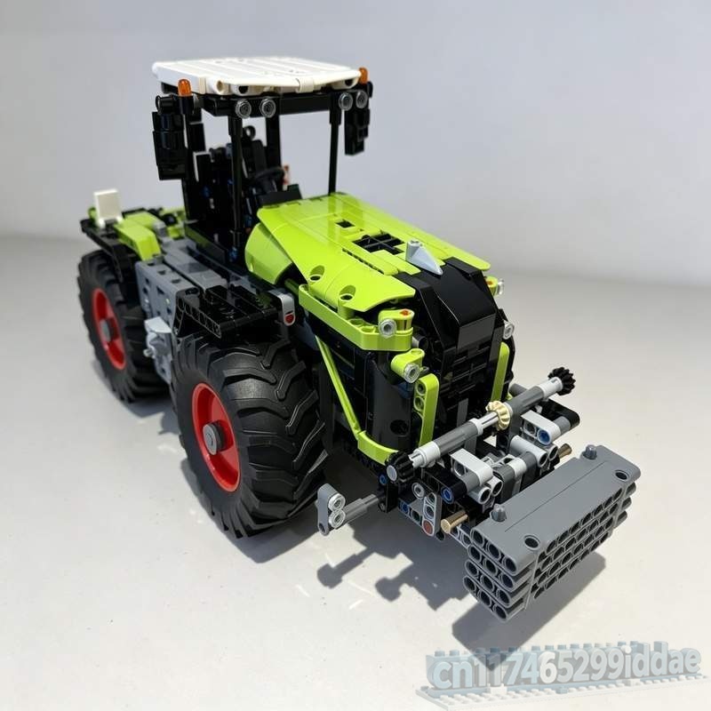 1620Parts รถแทรกเตอร์ Claas Xe - Agriculture Farming Education บทวิจารณ์และราคา