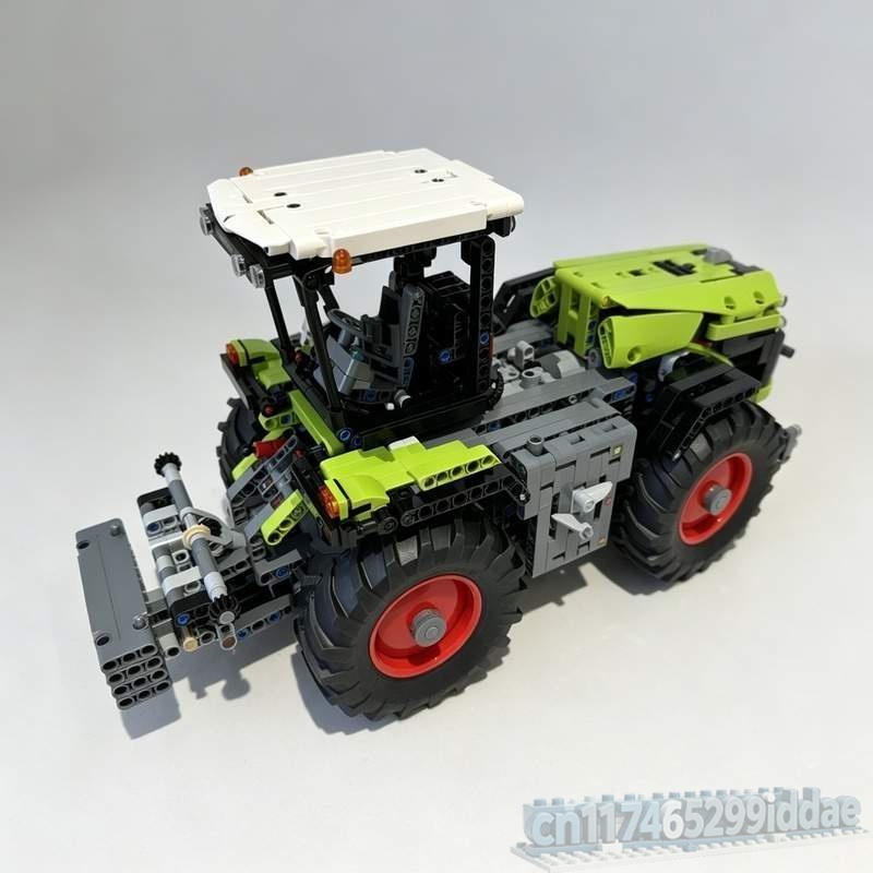 1620Parts รถแทรกเตอร์ Claas Xe - Agriculture Farming Education บทวิจารณ์และราคา